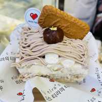 🍰Miss Tira 香港首家現切提拉米蘇專門店