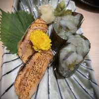 🎊意想不到穩世居酒屋😱😱