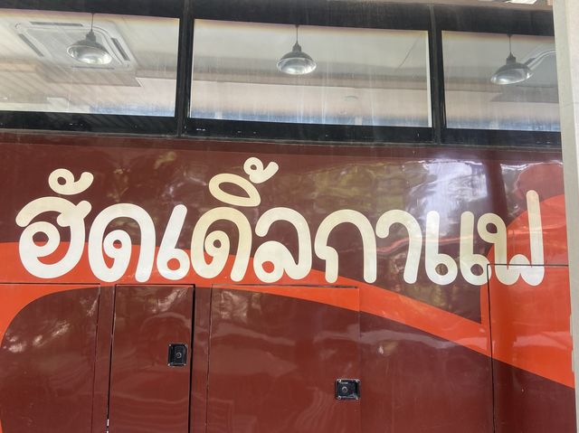  ร้านนี้เด็ด💯 Huddle Event & Cafe