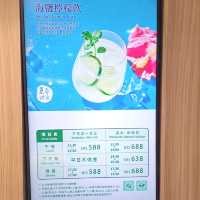 果然匯🥬果然很會，CNN推薦的多國蔬食buffet