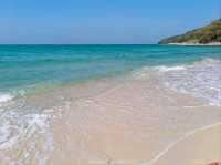 หาดทรายแก้ว สัตหีบ
