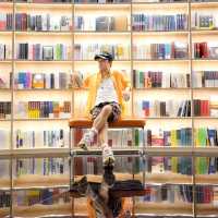 深圳絕美書店 俞欣書店