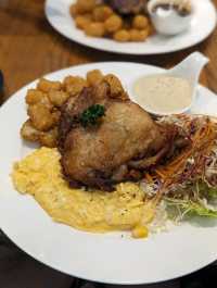 Great Restaurants @ Norms