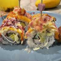 深圳嘢食又平又好食！推介芝麻雞、韓燒、牛肉餅、冰糖葫蘆