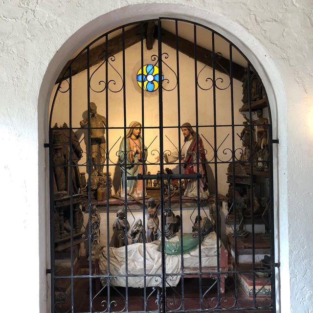 マニラ郊外！ピント美術館