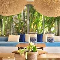 รีวิว โรงแรม Peri Hotel Hua Hin