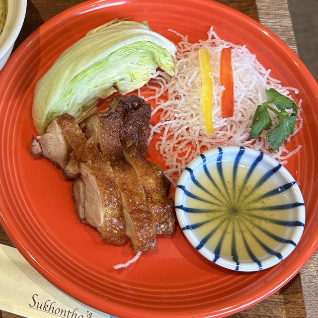 【名古屋・栄】人気のタイ料理屋さん