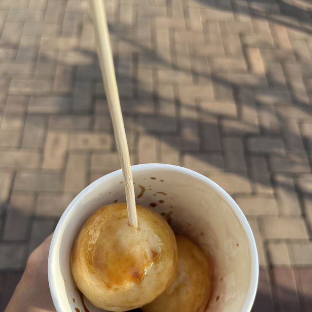 週末好去處 長洲