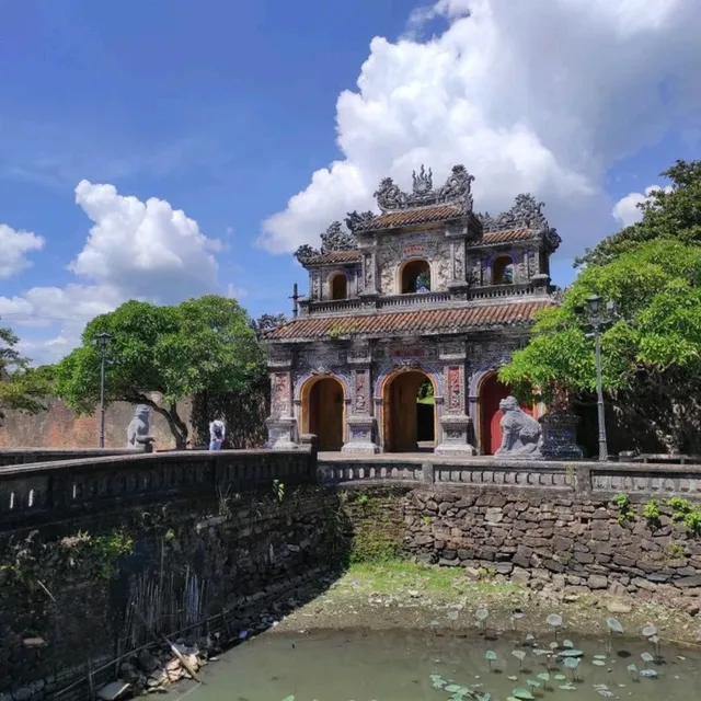 7 places to visit in Hue