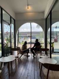 Sweet Blossom Coffee Roasters