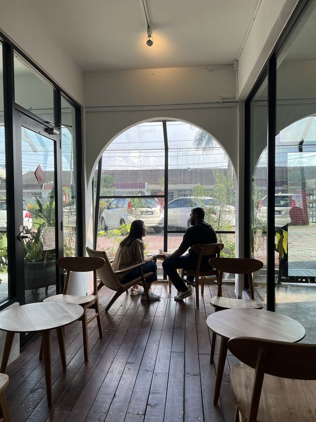Sweet Blossom Coffee Roasters
