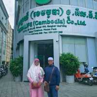 Herbalife Cambodia