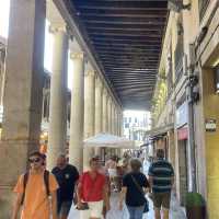 바르셀로나 최고의 먹거리시장, 라 보케리아