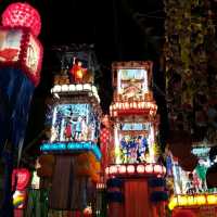 The Shonan Tanabata Summer Festival, Hiratsuka