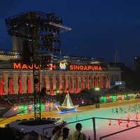 NDP - Happy 58th Birthday Singapore 🇸🇬 