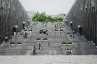 Ewha Womans University | 이화여자대학교