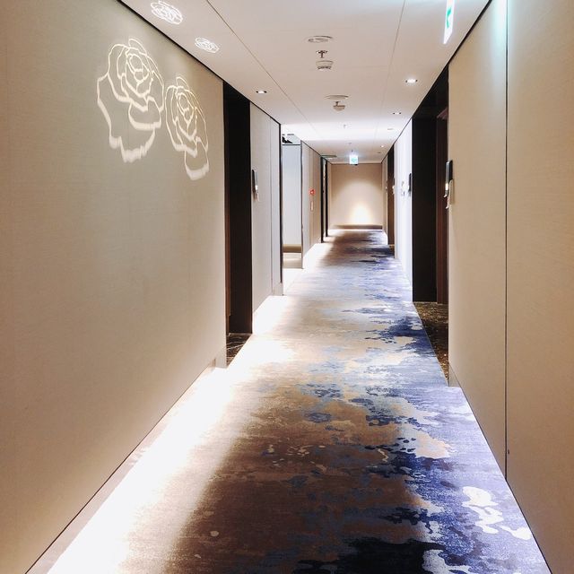 台北｜💧💦頂樓🈚️邊際泳池📍士林萬麗酒店 Renaissance Taipei Shihlin Hotel