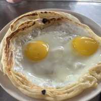 登嘉樓州的本土清真料理 🍳