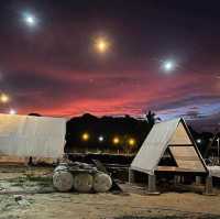 The Wheel Estate Campsite 