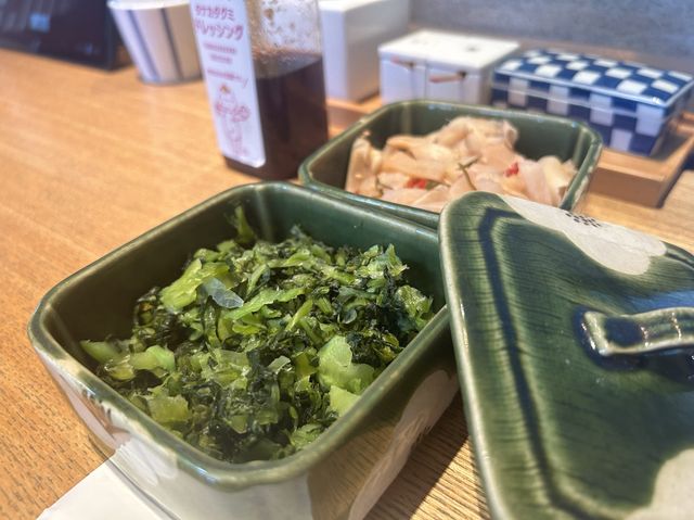【福岡】魅力的すぎて迷いまくる定食『田中田式海鮮食堂 魚忠』