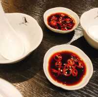 台北｜🥢🍤🥟🫔港式茶餐廳🍴 My Humble House 寒舍食譜 (台北寒舍艾美酒店)