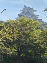 【兵庫観光】世界遺産・姫路城周辺をぶらり🏯