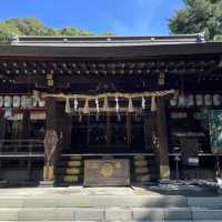 相模國一國一社 平塚八幡宮
