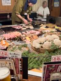  300円😳 體驗地道居酒屋