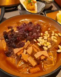 將軍澳「七月烤魚」新套餐