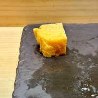 Delicious omakase at Manten Sushi Tokyo
