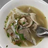 ตะลุยกินร้านเด็ดร้านดังย่านเยาวราช 