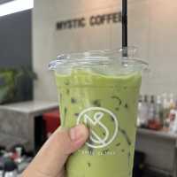 Mystic Coffee ☕️