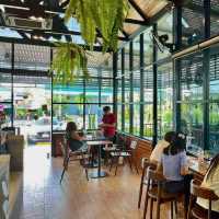 Café Amazon Udon Thani 