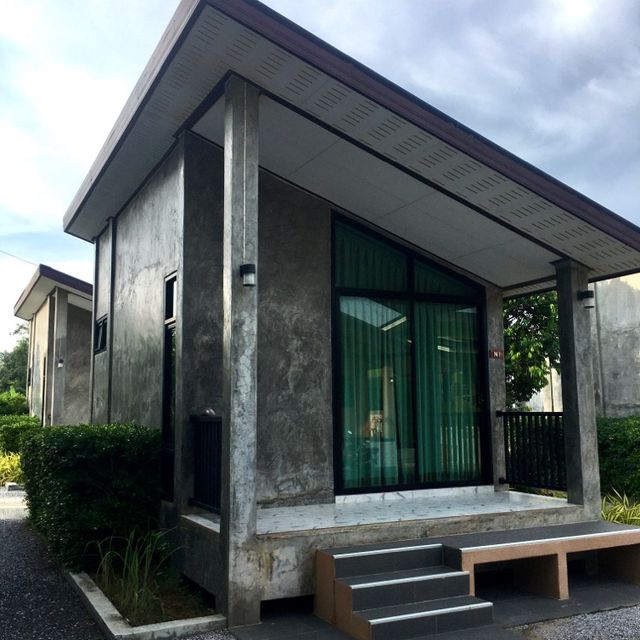 NEE RAN NEE RESORT Hotel