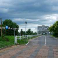 สะพานจุลจอมเกล้า