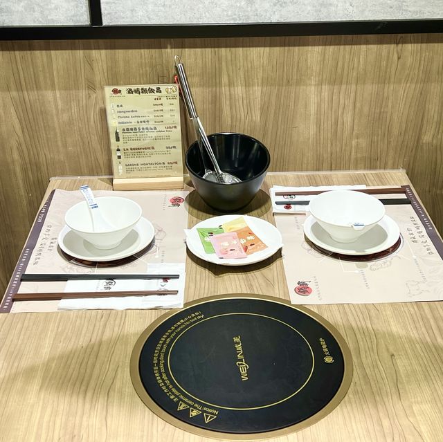 CP值滿分無限時台式火鍋