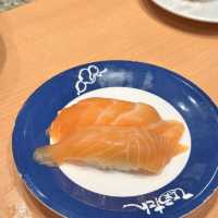 효탄스시 회전초밥 버전도 있다?!?🍣🍱