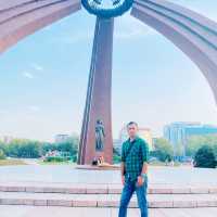 Uzbekistan 🇺🇿 & Kyrgyzstan 🇰🇬 Tuor Time