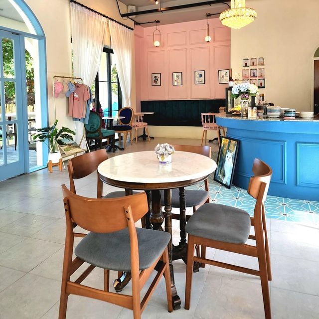 Swansea Cafe