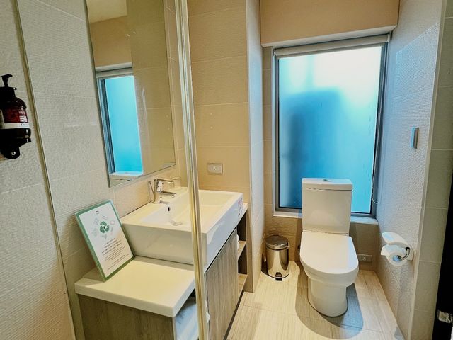 台北文創園區附近的抵住酒店