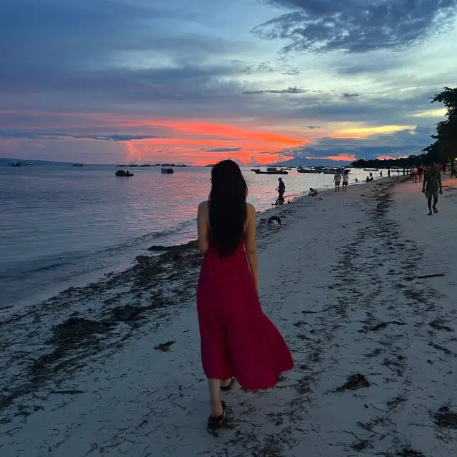 이젠 직항으로 한번에떠나는 보홀🌴