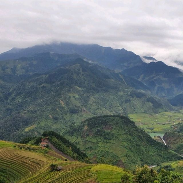Đèo Khâu Phạ