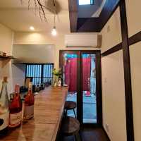 【神戸-新開地】ディープな街のお洒落なワインバー