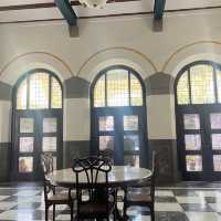 Lawang Sewu