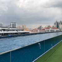 Holiday Inn Express Singapore Clarke Quay