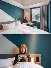 Prince Smart Inn Hakata โรงแรมสุดคุ้มฟุกุโอกะ