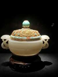 💍視覺盛宴-深圳珠寶博物館