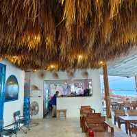 café สไตล์เกาหลี Mar Sea at Suchada Rayong