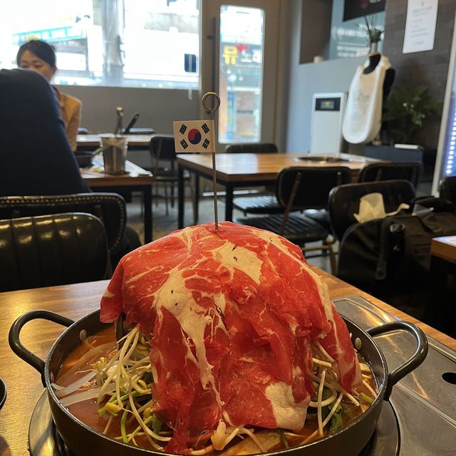 특별한 등갈비튀김이있는 등촌역 맛집 