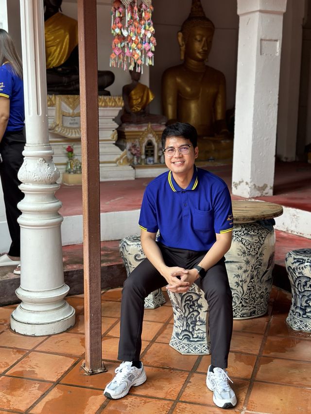 วัดมหาธาตุวรวิหาร ราชบุรี